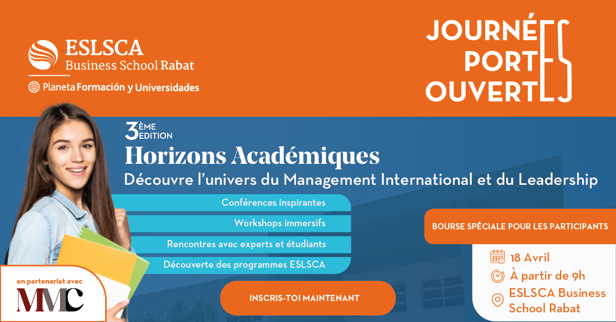 Horizons Académiques