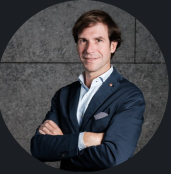 Pr Alejandro Alegret est 