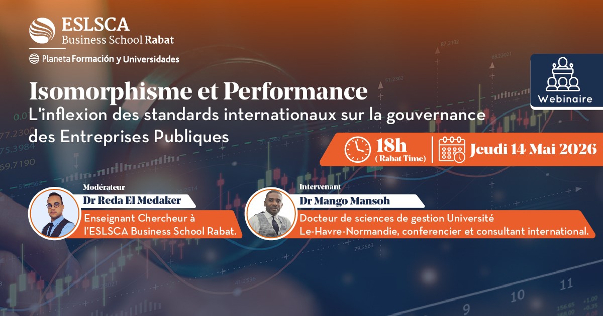 Isomorphisme et performance : un enjeu clé pour la gouvernance publique