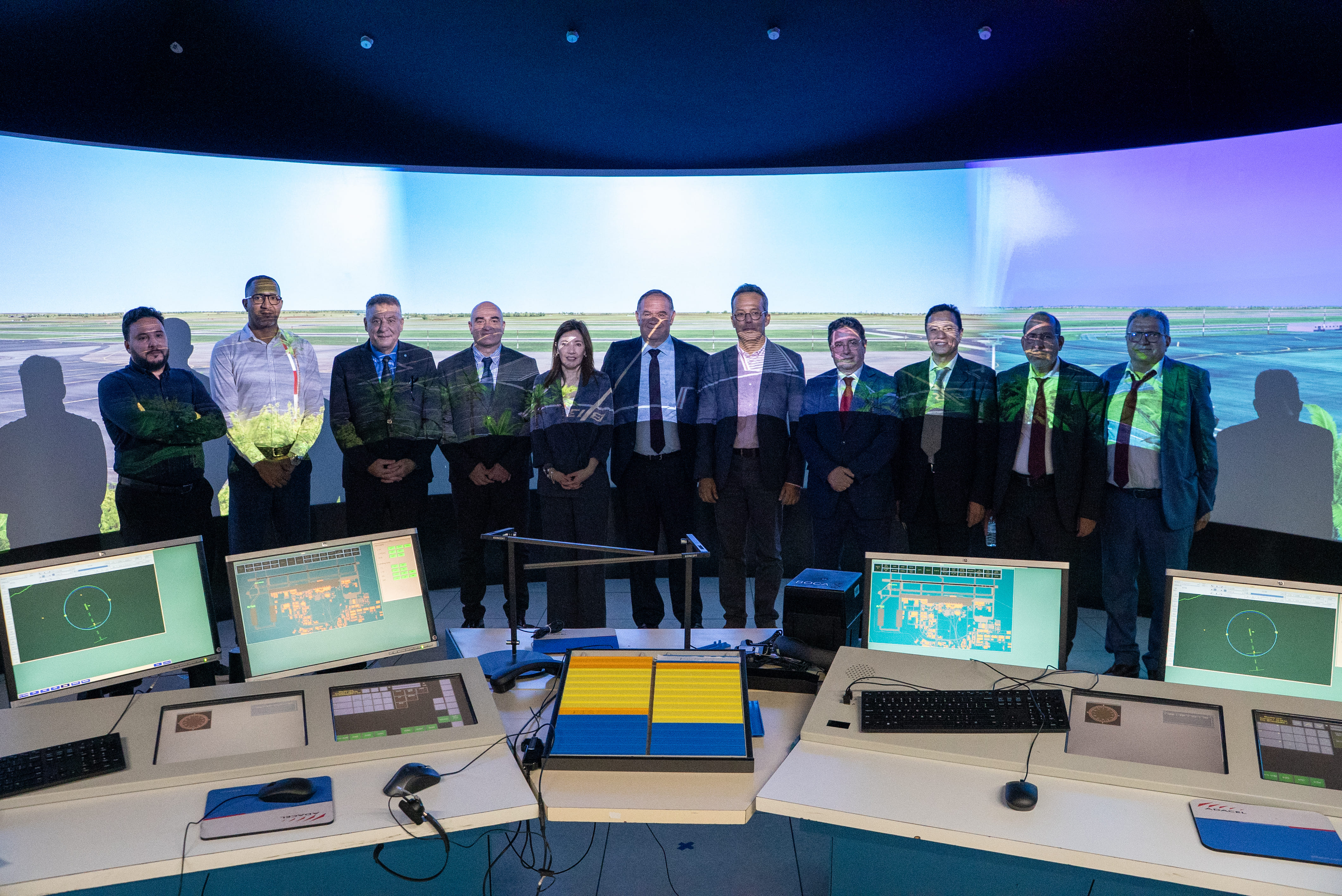 𝗠𝗔𝗥𝗢𝗖 | 𝗟𝗲 𝗠𝗮𝗿𝗼𝗰, 𝗵𝘂𝗯 𝘀𝘁𝗿𝗮𝘁𝗲́𝗴𝗶𝗾𝘂𝗲 𝗽𝗼𝘂𝗿 𝗹’𝗲́𝗱𝘂𝗰𝗮𝘁𝗶𝗼𝗻 𝗲𝘁 𝗹𝗲 𝗱𝗲́𝘃𝗲𝗹𝗼𝗽𝗽𝗲𝗺𝗲𝗻𝘁 𝗱𝘂 𝘁𝗮𝗹𝗲𝗻𝘁 𝗲𝗻 𝗔𝗳𝗿𝗶𝗾𝘂𝗲2