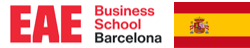EAE Business School Barcelona eslsca