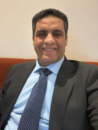 Pr. Mohammed QMICHCHOU