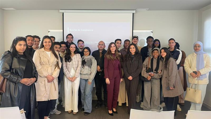 Le rôle de la Bourse de Casablanca dans le financement de l’économie