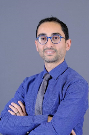 Yassine Chahraoui 