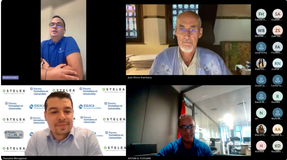 Carrière & Performance : quand la formation continue devient un levier de réussite