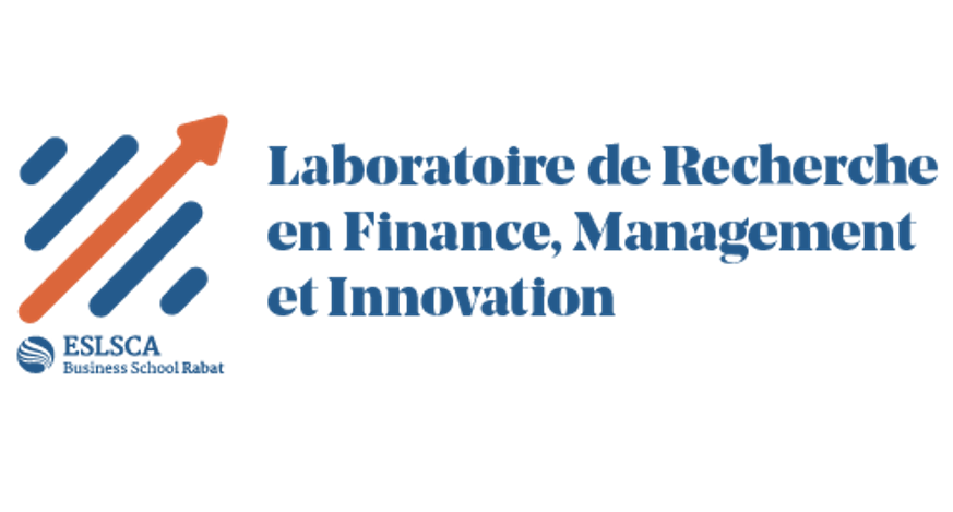 Laboratoire de Recherche en Finance, Management et Innovation