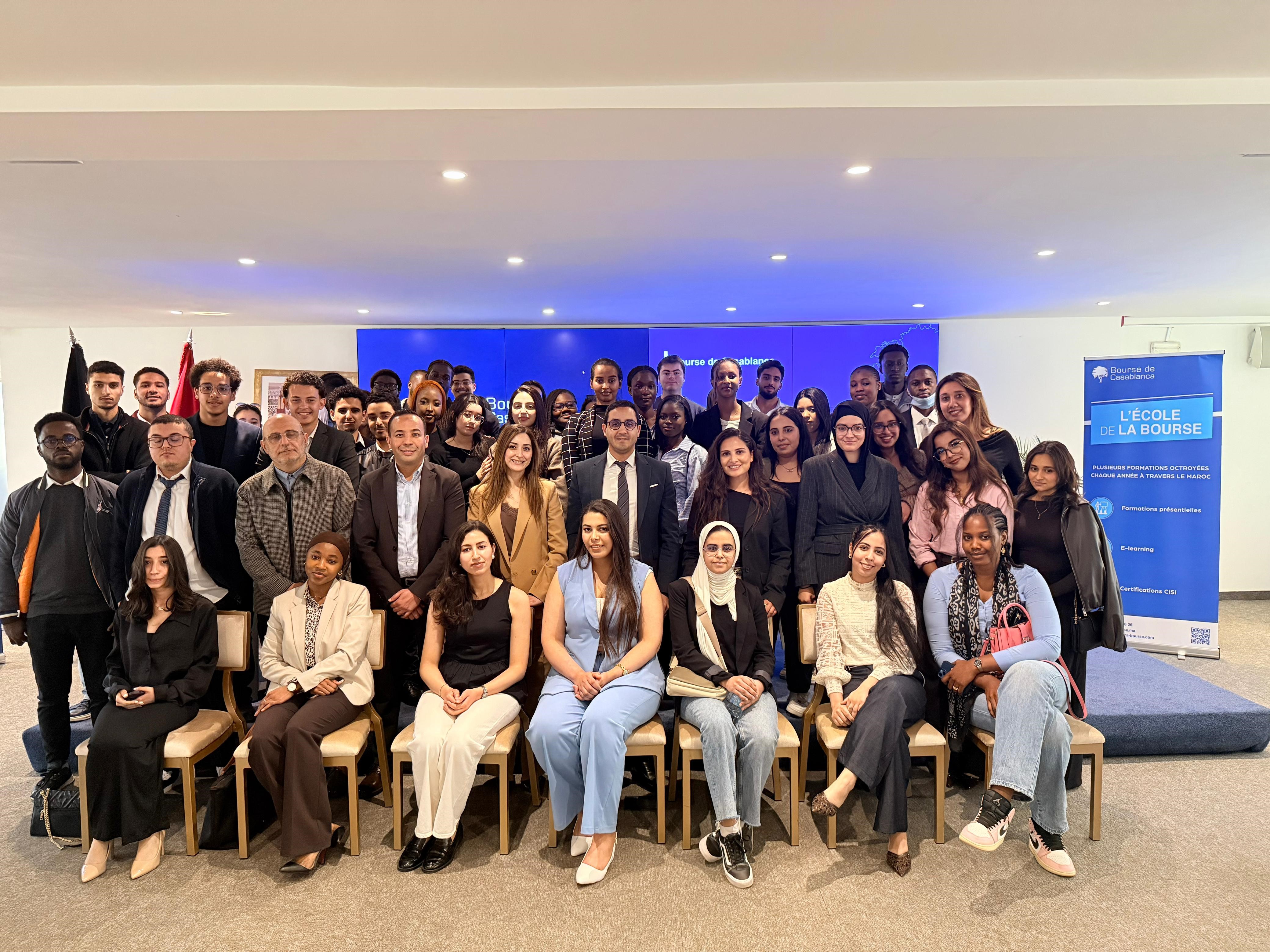Marchés financiers : quand la théorie rencontre la réalité du terrain