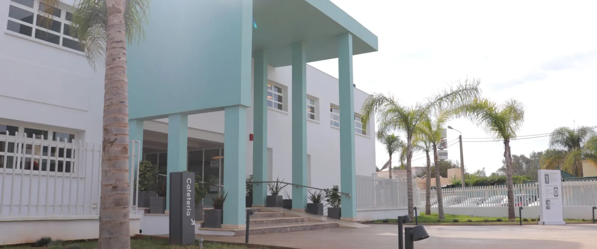 L'ESLSCA Rabat se met au E-Learning
