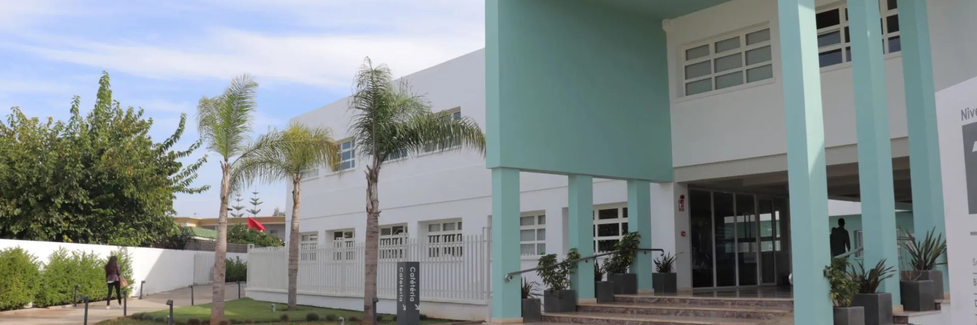 Campus
