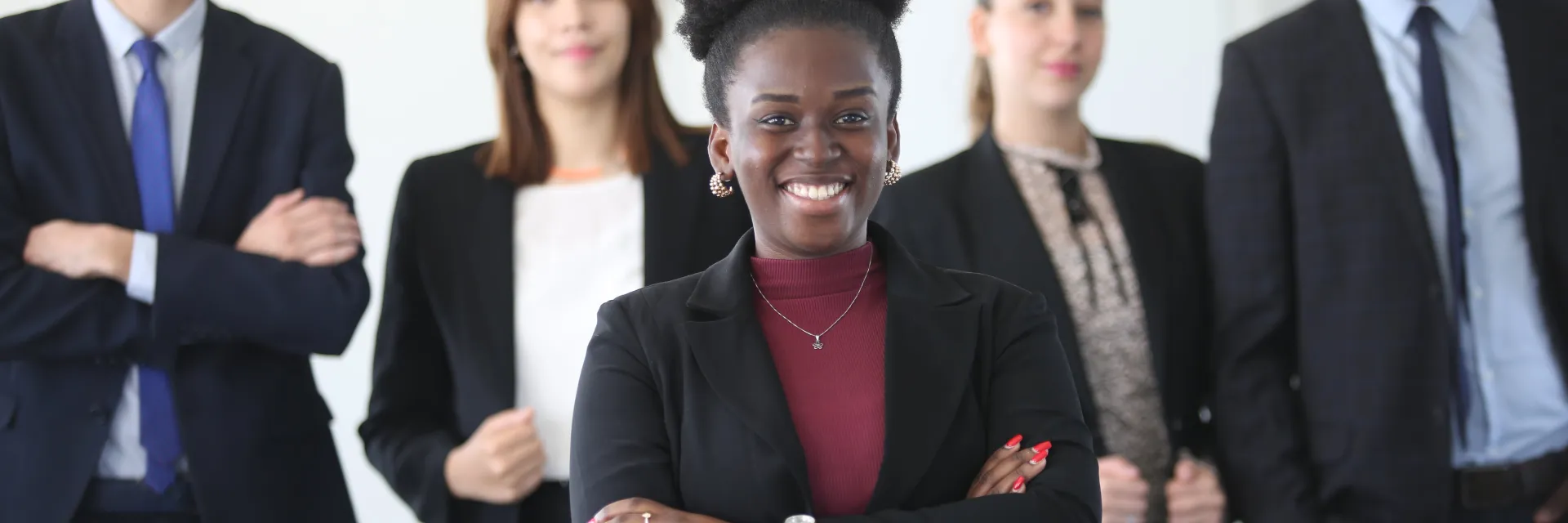 Relations Entreprises