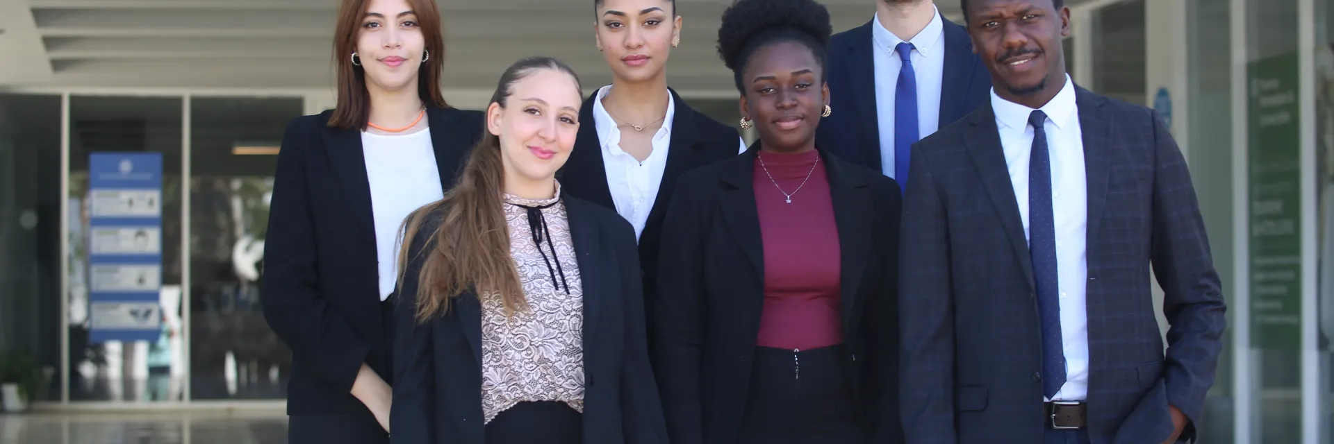 Carrières Entreprises