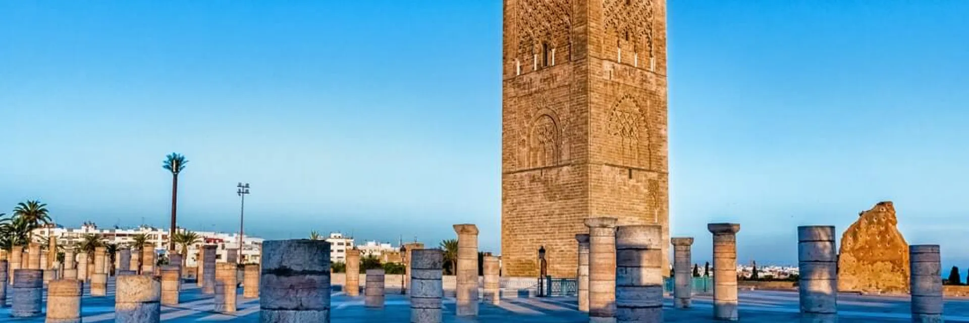 Vie a rabat