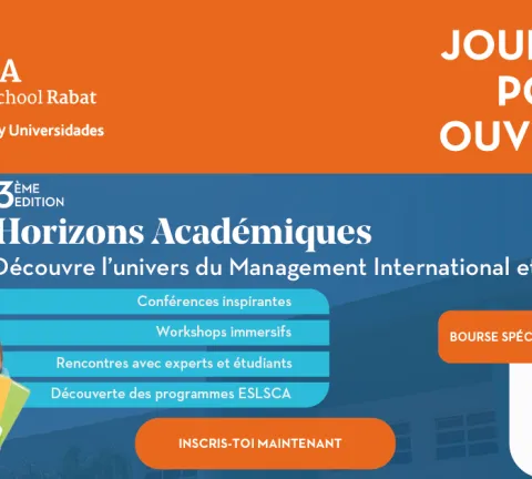 Horizons Académiques