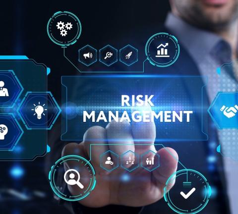 Avantages d'étudier Risk Management