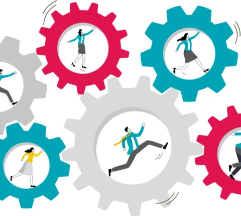 La gestion du changement dans les projets de transformation