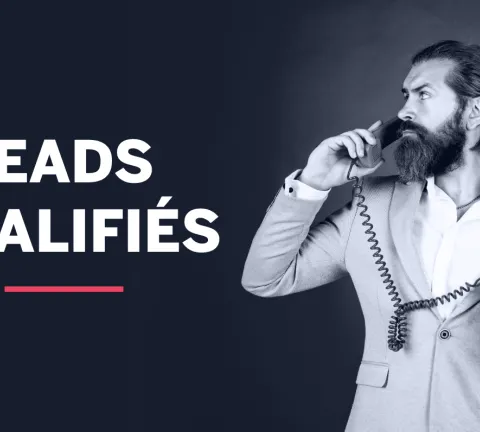H1. Comment créer une campagne de génération de leads qualifiés