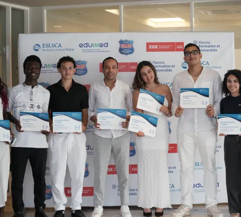 Gala de fin d’année 2025