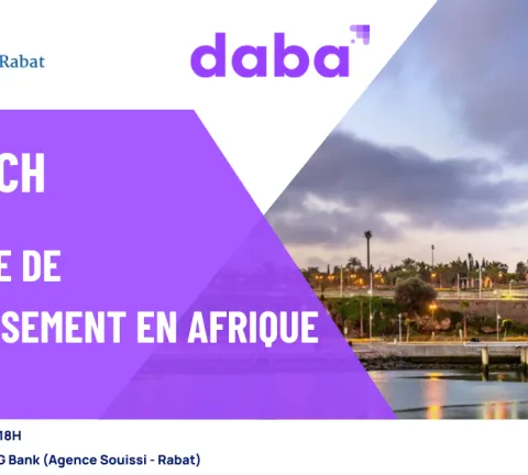 conférence fintech 