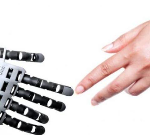 HÔTELLERIE : LES ROBOTS REMPLACENT LES HUMAINS !