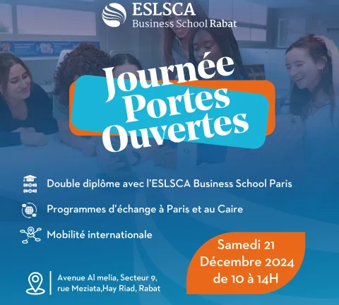 Lead Gen JPO 21 décembre