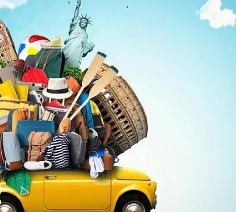 LE DÉVELOPPEMENT DE PRODUITS TOURISTIQUES