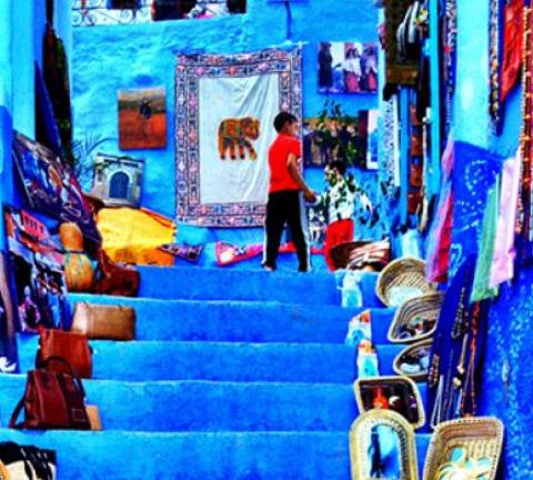 LE TOURISME CULTUREL AU MAROC : QUELLES PERSPECTIVES POUR 2020 ?