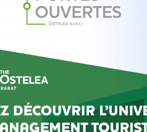 LES JOURNÉES PORTES OUVERTES D'OSTELEA