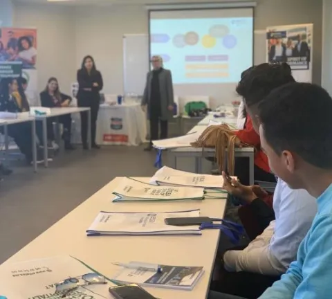 Le rôle de l’enseignant dans la transformation de l’expérience des étudiants