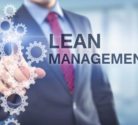  Lean Management 