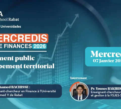 Retour sur le webinaire – Investissement public et développement territorial