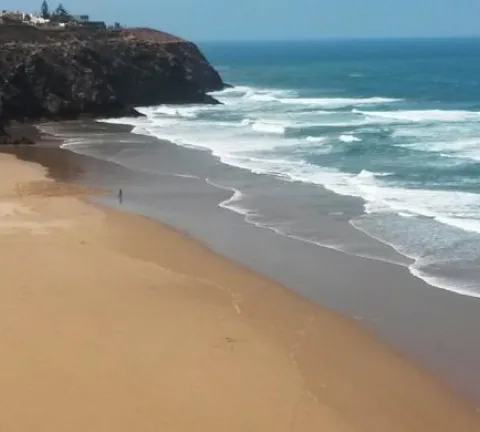 MIRLEFT, UNE PERLE DE L’ATLANTIQUE