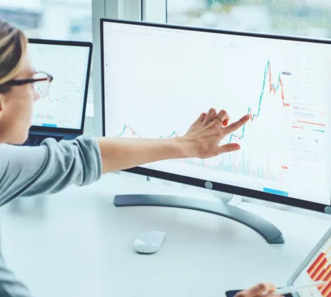 Master en finance des marchés et master en finance d'entreprise : Quelle différence ?