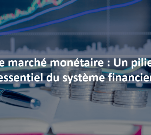 le marché monétaire un pilier essentiel du système financier