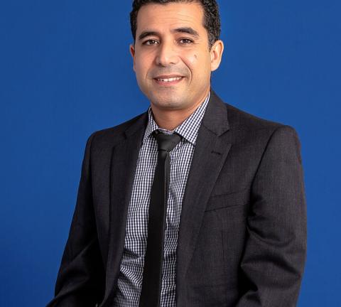 Karim EL HASSOUNI