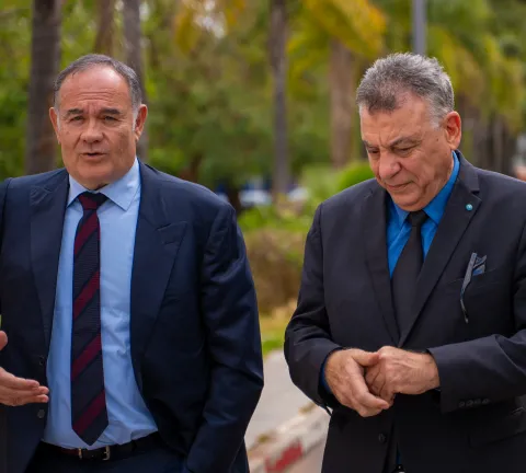 𝗠𝗔𝗥𝗢𝗖 | 𝗟𝗲 𝗠𝗮𝗿𝗼𝗰, 𝗵𝘂𝗯 𝘀𝘁𝗿𝗮𝘁𝗲́𝗴𝗶𝗾𝘂𝗲 𝗽𝗼𝘂𝗿 𝗹’𝗲́𝗱𝘂𝗰𝗮𝘁𝗶𝗼𝗻 𝗲𝘁 𝗹𝗲 𝗱𝗲́𝘃𝗲𝗹𝗼𝗽𝗽𝗲𝗺𝗲𝗻𝘁 𝗱𝘂 𝘁𝗮𝗹𝗲𝗻𝘁 𝗲𝗻 𝗔𝗳𝗿𝗶𝗾𝘂𝗲