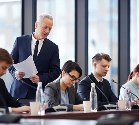 Pourquoi poursuivre une formation continue après son diplôme d'ingénieur ?