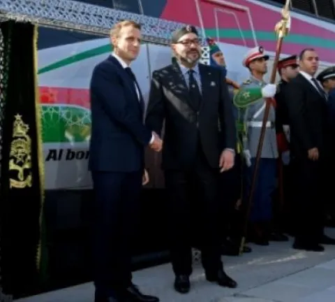 TGV : QUEL APPORT POUR LE TOURISME AU MAROC ?