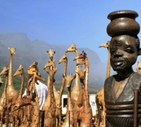 TOURISME AFRICAIN : LES CHIFFRES DE 2017