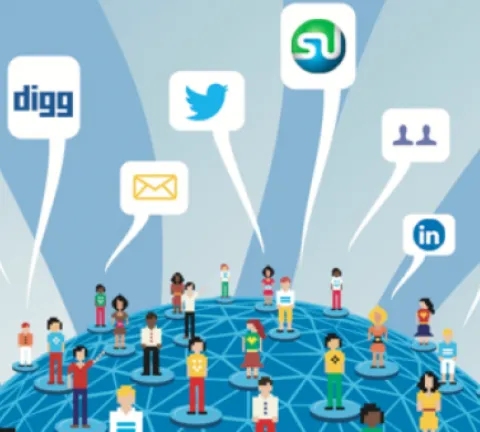 TOURISME ET MÉDIAS SOCIAUX