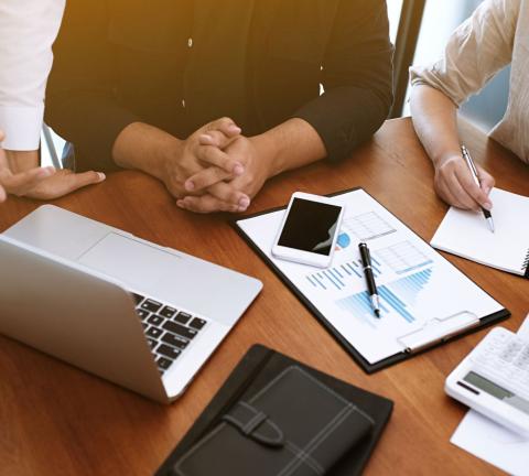Comment construire son projet professionnel ?