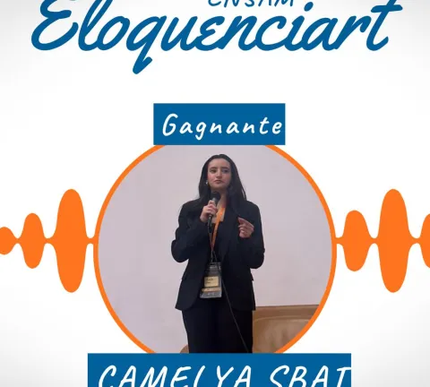 Camelya Sbai