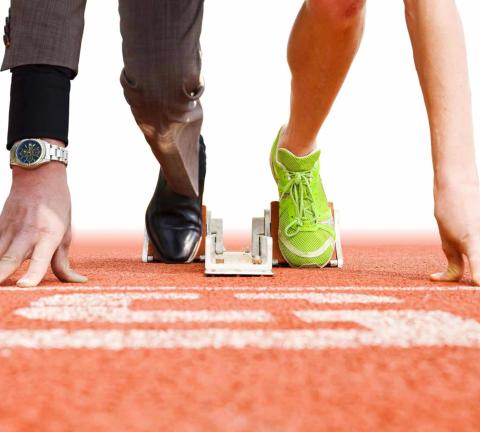 le marketing sportif
