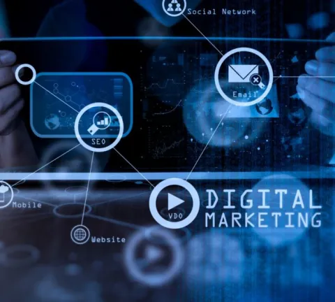 Quels métiers peut-on exercer après un master en marketing digital ?