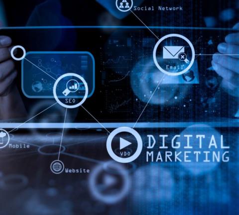 Quels métiers peut-on exercer après un master en marketing digital ?