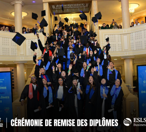 Cérémonie 2025
