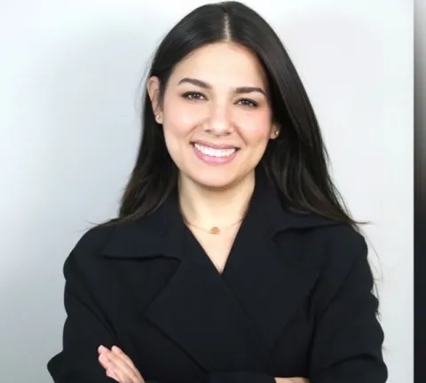 Sara MOUJTAHID