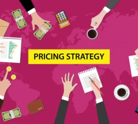 Stratégie pricing : guide complet pour les entreprises