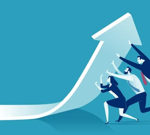 Qu’est-ce qu’une entreprise scale-up 