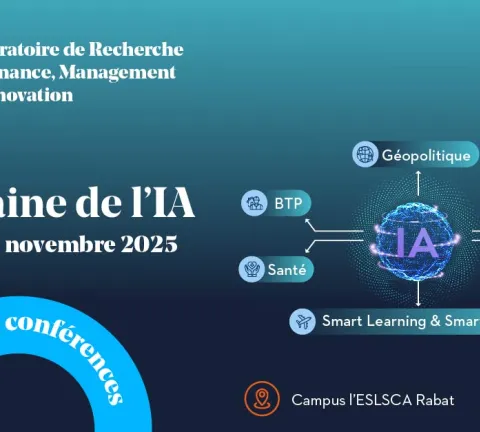 semaine de l'IA