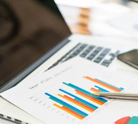 Les 5 types d’analyse statistique appliquées aux entreprises